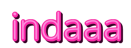 indaaa — logo kanal