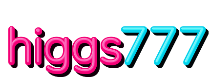 higgs777 — logo kanal