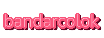 bandarcolok — logo kanal